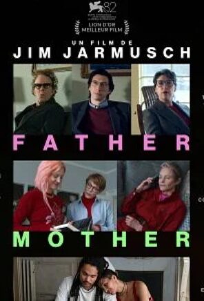 Affiche Father Mother Sister Brother