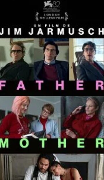 Father Mother Sister Brother