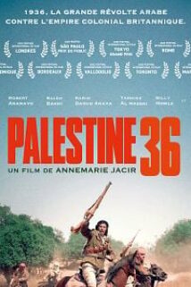 Palestine 36