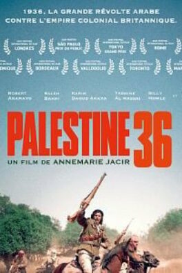 Palestine 36