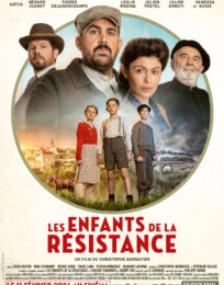Les Enfants de la Résistance