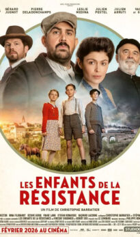 Les Enfants de la Résistance