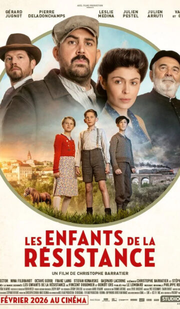 Les Enfants de la Résistance