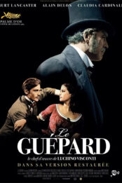 Le Guépard (1963)