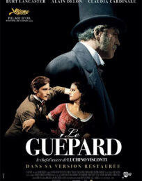 Le Guépard (1963)