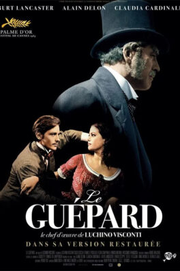 Le Guépard (1963)