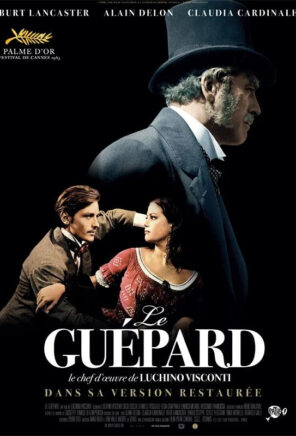 Le Guépard (1963)