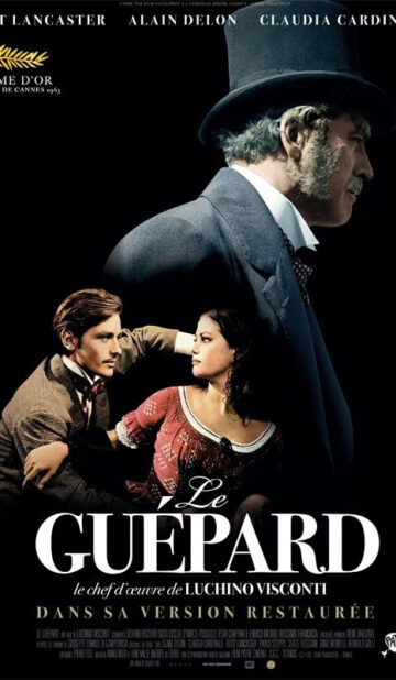 Le Guépard (1963)