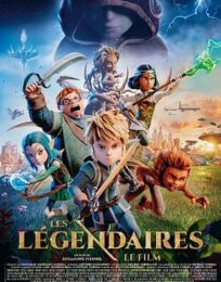 Les Légendaires