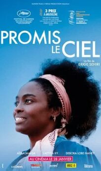 Promis le ciel [Cannes 2025]