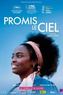 Promis le ciel [Cannes 2025]