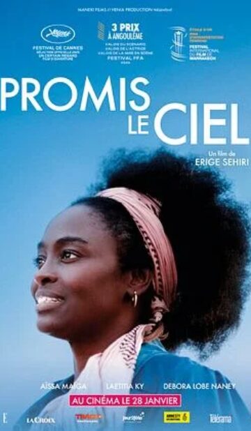 Promis le ciel [Cannes 2025]