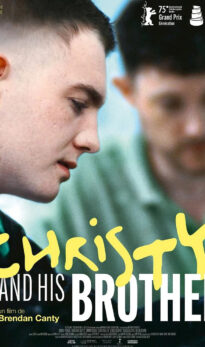 Christy and His Brother