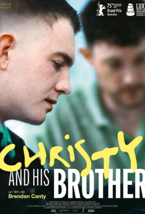 Christy and His Brother