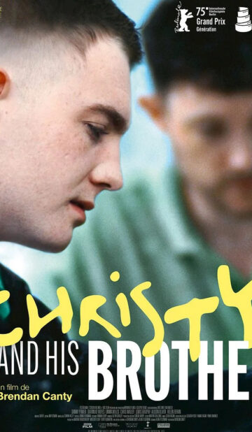 Christy and His Brother