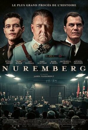 Affiche Nuremberg