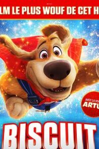 Biscuit le chien fantastique