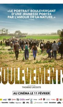 Soulèvements + rencontre