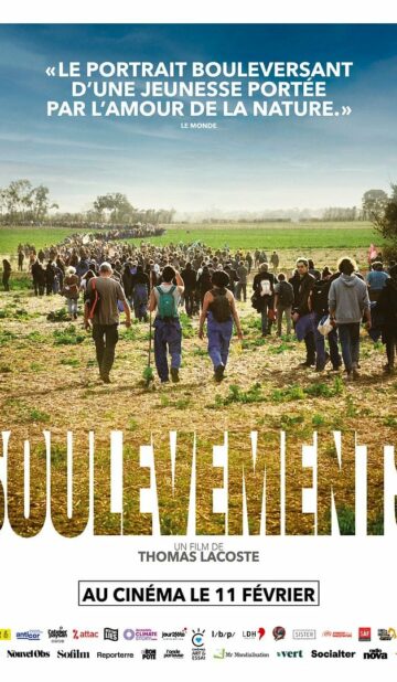 Soulèvements + rencontre