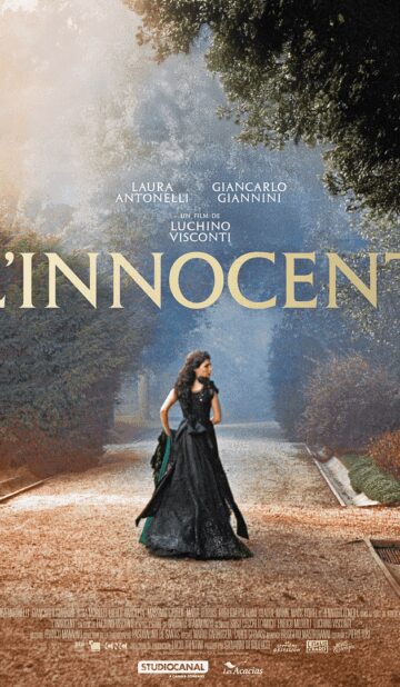 L&rsquo;Innocent (1976)