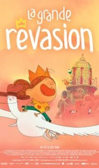 La Grande rêvasion [Ma Première Séance]