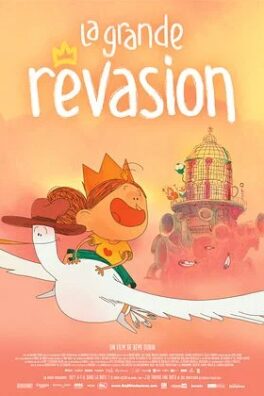 La Grande rêvasion [Ma Première Séance]