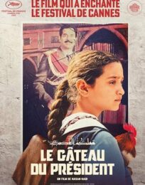 Le Gâteau du Président