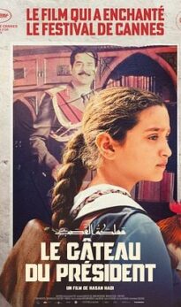 Le Gâteau du Président