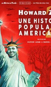 Howard Zinn, une histoire populaire américaine 2