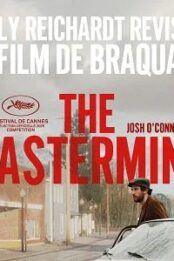 The Mastermind