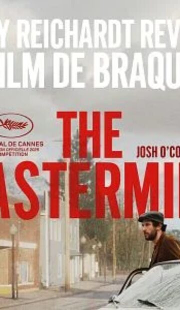 The Mastermind