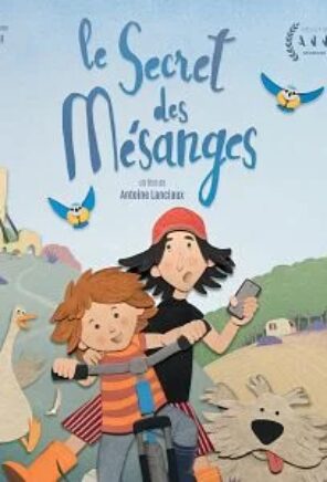 Le Secret des Mésanges