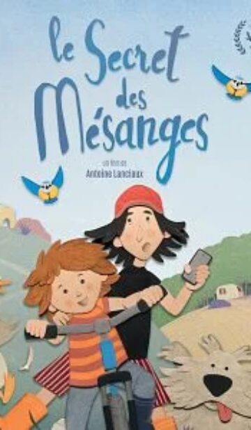 Le Secret des Mésanges