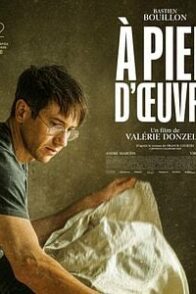 À pied d&rsquo;œuvre