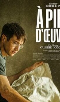 À pied d&rsquo;œuvre