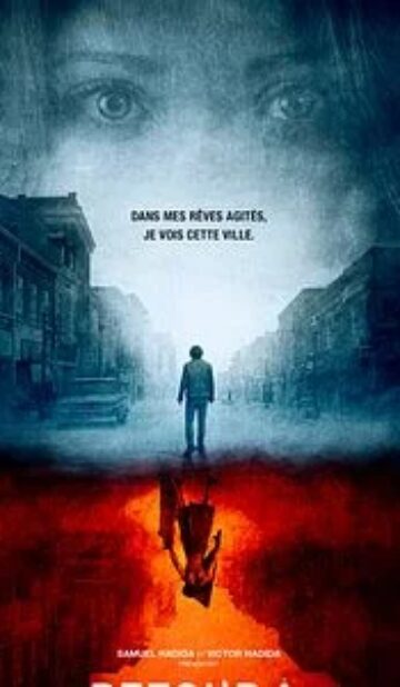 Retour à Silent Hill