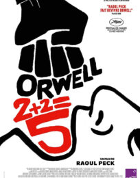 Orwell: 2+2=5