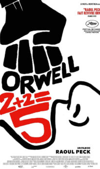 Orwell: 2+2=5