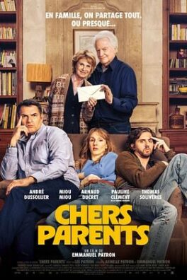 Chers parents