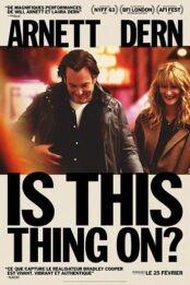 Is This Thing On? [Oscars 2026]