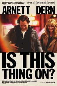 Is This Thing On? [Oscars 2026]