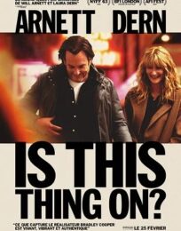 Is This Thing On? [Oscars 2026]