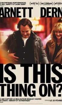 Is This Thing On? [Oscars 2026]