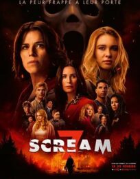 Scream 7