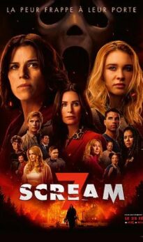 Scream 7