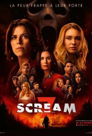 Scream 7