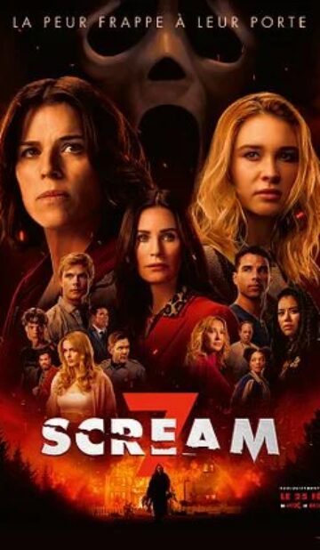Scream 7