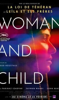 Woman And Child [Cannes 2025]
