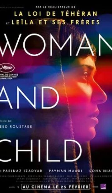 Woman And Child [Cannes 2025]