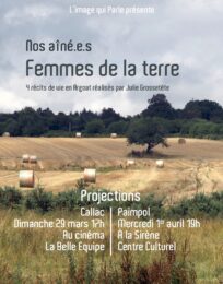 NOS AÎNÉ.E.S – Femmes de la terre